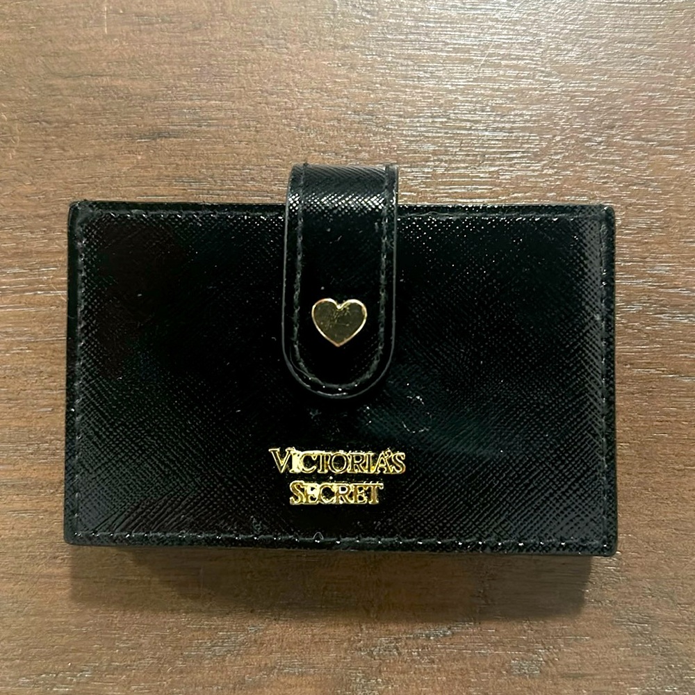 Victoria’s Secret Wallet